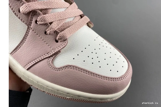  BQ6472-620 Mid  BQ6472-620 Feasts Air 1 Jordan 0524